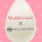 Ultimate Weapon: il nuovo teaser di Compile Heart e Moldworks