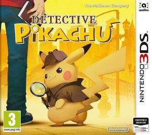 Detective Pikachu - Recensione