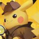 Detective Pikachu - Recensione