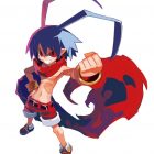 Disgaea 1 Complete