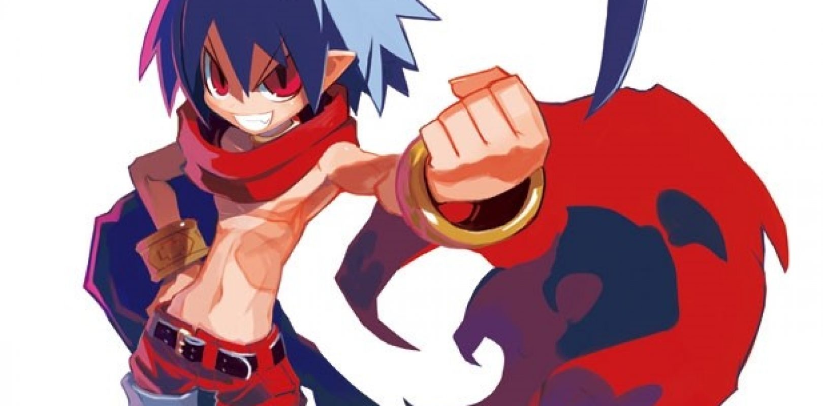 Disgaea 1 Complete: un trailer per “Gli abitanti del Netherworld”