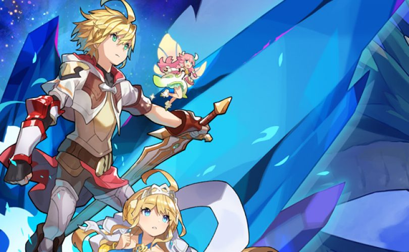 Dragalia Lost