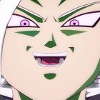 DRAGON BALL FighterZ: prime immagini per Fused Zamasu