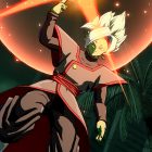 DRAGON BALL FighterZ - Zamasu (Fused)