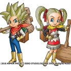 DRAGON QUEST BUILDERS 2: un nuovo gameplay dal TGS 2018