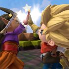 DRAGON QUEST BUILDERS 2