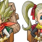 DRAGON QUEST BUILDERS 2