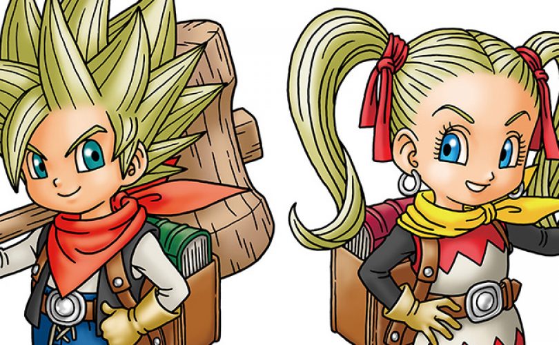 DRAGON QUEST BUILDERS 2