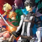 Fate/EXTELLA Link