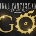FINAL FANTASY XIV GO