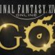 FINAL FANTASY XIV GO