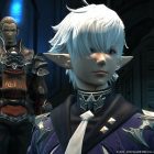 FINAL FANTASY XIV
