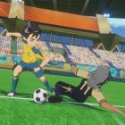 Inazuma Eleven Ares annunciato per l’Europa