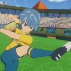 Inazuma Eleven Ares