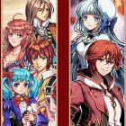 Kemco RPG Selection Vol. 1