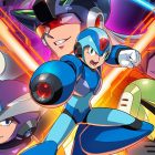 Mega Man X Legacy Collection