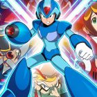 Mega Man X Legacy Collection 1 e 2: rivelata la data di uscita giapponese