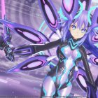 Megadimension Neptunia VIIR