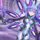 Megadimension Neptunia VIIR
