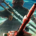 METAL MAX Xeno