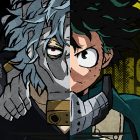 MY HERO ONE’S JUSTICE / Himiko Toga