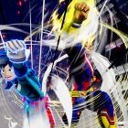 MY HERO ONE’S JUSTICE: Gran Torino e Muscular annunciati da Weekly Jump