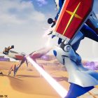 NEW GUNDAM BREAKER