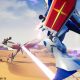 NEW GUNDAM BREAKER