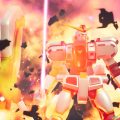 NEW GUNDAM BREAKER