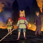 Ni no Kuni II: trailer di lancio per il DLC gratuito ‘Adventure Pack’