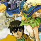 Record of Lodoss War: in arrivo un side-scrolling per PC