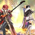 Shining Resonance Refrain