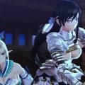 Shining Resonance Refrain