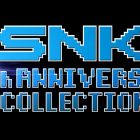 SNK 40th ANNIVERSARY COLLECTION