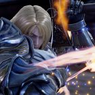 Siegfried ritorna in SoulCalibur VI