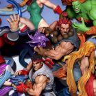 Street Fighter: The Miniatures Game