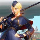 STREET FIGHTER V: Arcade Edition – Data di rilascio per Falke
