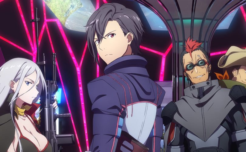 Sword Art Online: Fatal Bullet, disponibile il DLC Ambush of the Imposters