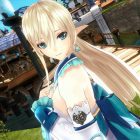 Kirika Towa Alma