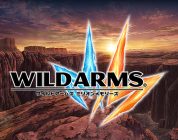 Wild Arms: Million Memories