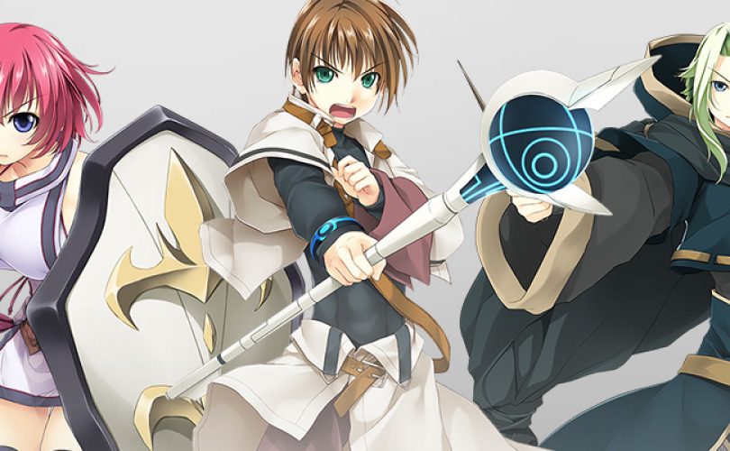 Wizard’s Symphony: nuove informazioni e immagini