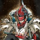 World of Demons