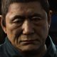 Yakuza 6: chi è Takeshi Kitano?