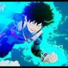 MY HERO ONE’S JUSTICE: arrivano in rete due nuovi gameplay