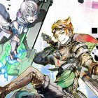 Action Game Maker MV / Pixel Game Maker MV