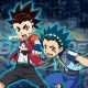Beyblade Burst: Battle Zero