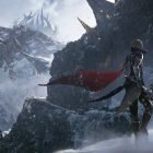 CODE VEIN