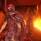 CODE VEIN: video intervista al producer Yusuke Tomizawa