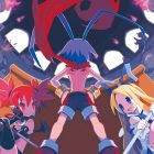 Disgaea
