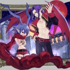 Disgaea 1 Complete